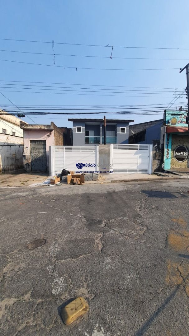 Sobrado, 3 quartos, 90 m² - Foto 26