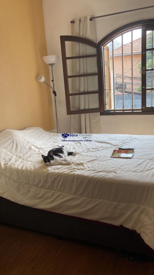 Casa, 3 quartos, 120 m² - Foto 16