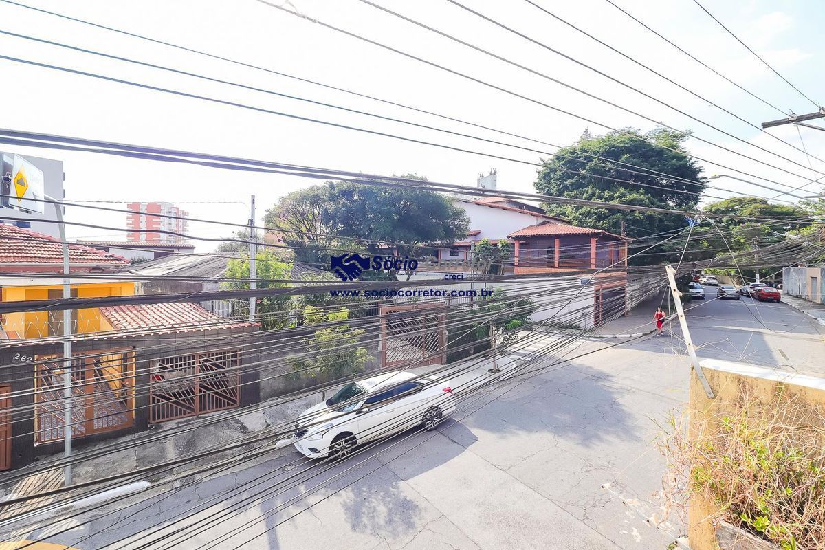 Sobrado, 3 quartos - Foto 29