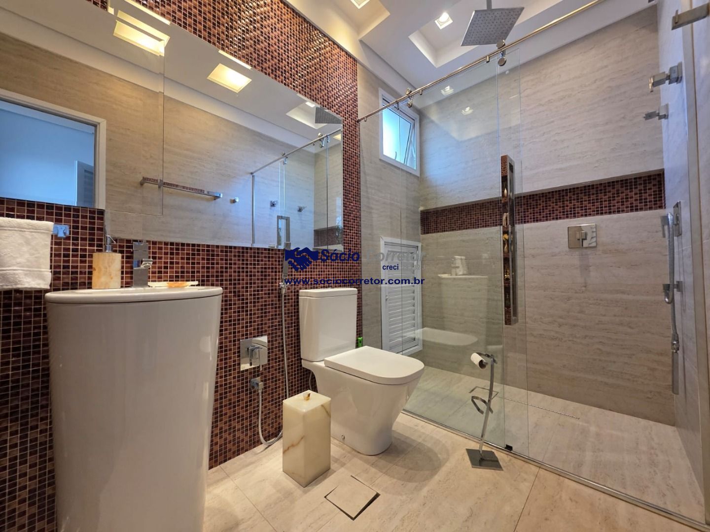 Cobertura, 4 quartos, 369 m² - Foto 29