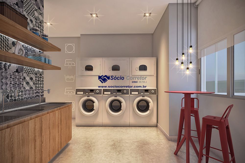 Apartamento, 2 quartos, 45 m² - Foto 11