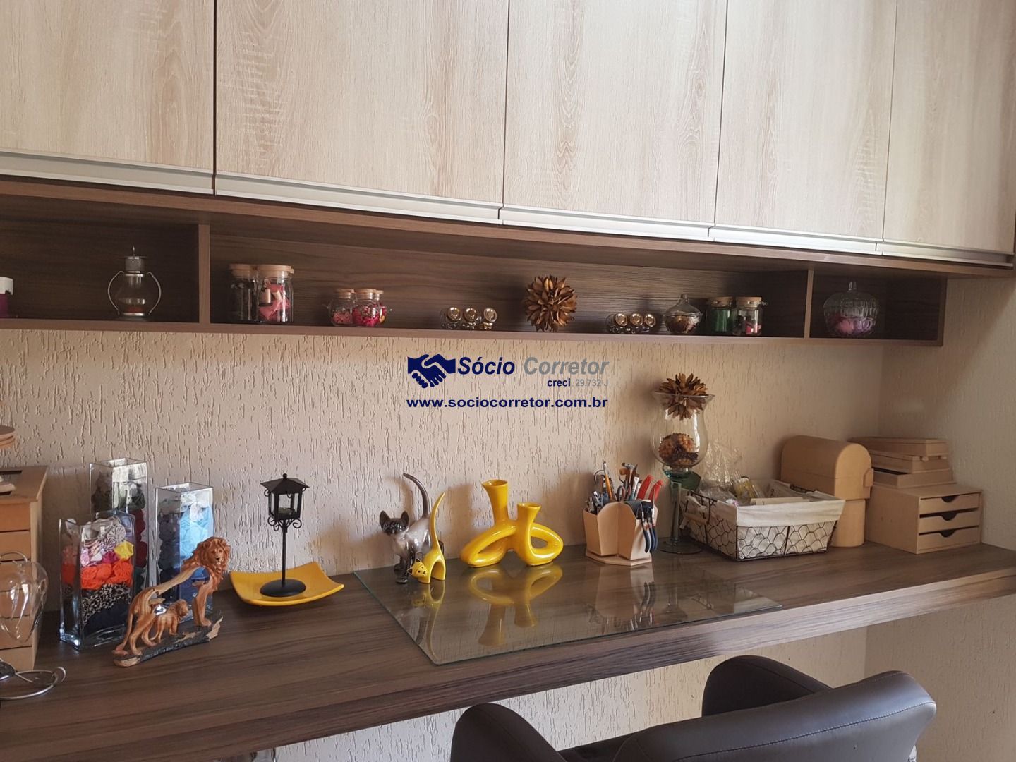 Sobrado, 3 quartos, 295 m² - Foto 25