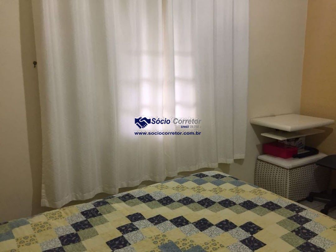 Sobrado, 3 quartos, 120 m² - Foto 13