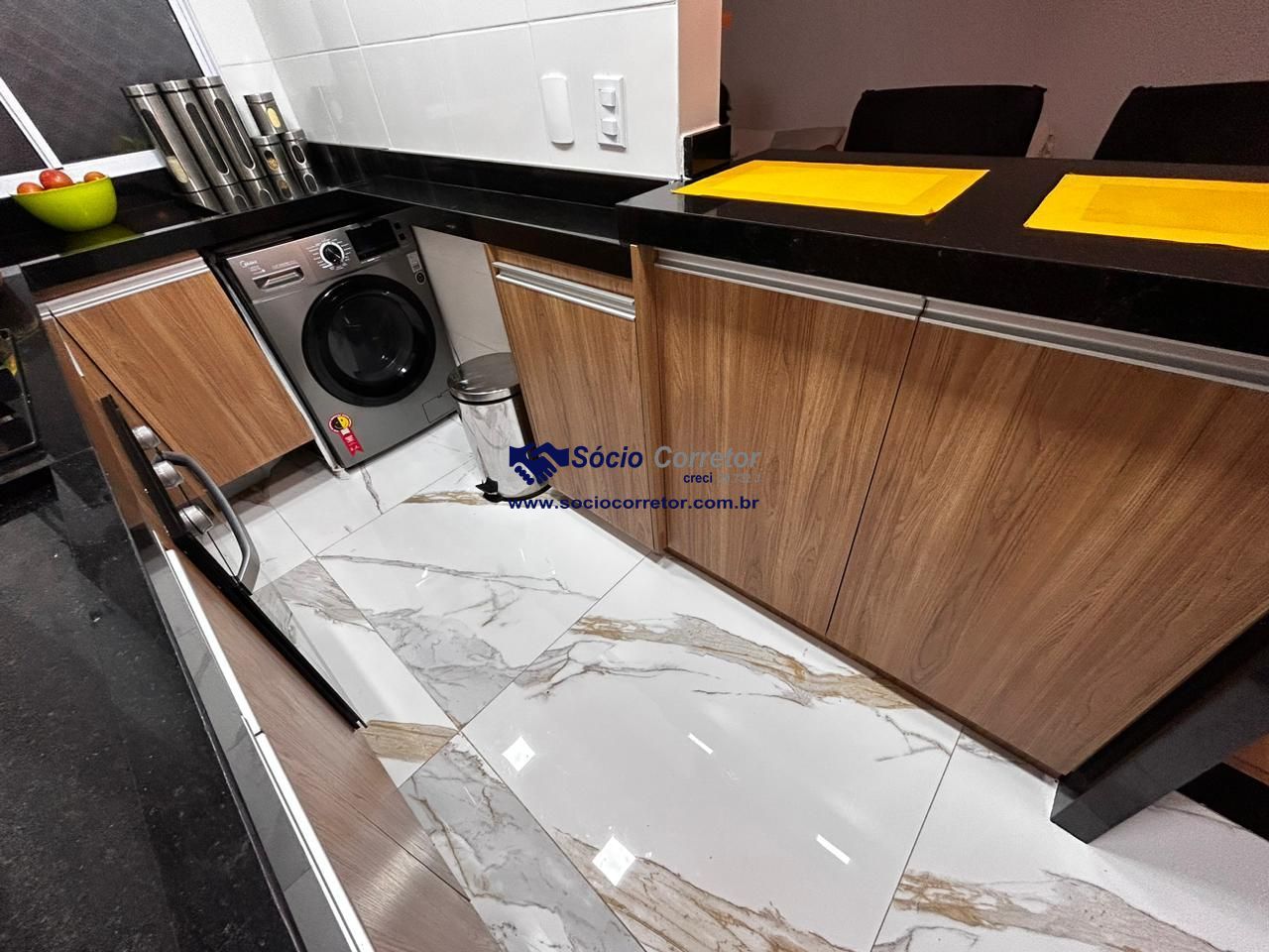 Apartamento, 2 quartos, 43 m² - Foto 7