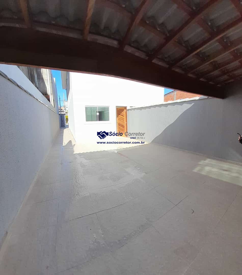 Sobrado, 2 quartos, 98 m² - Foto 5