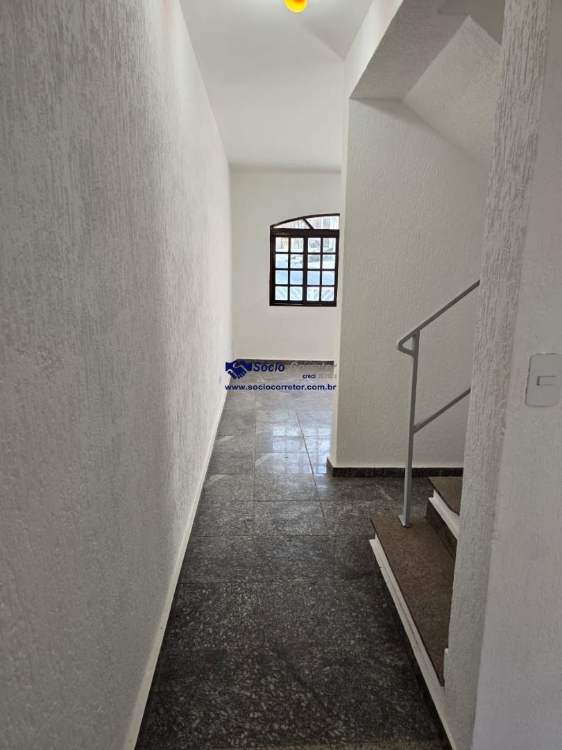 Sobrado, 2 quartos, 174 m² - Foto 27