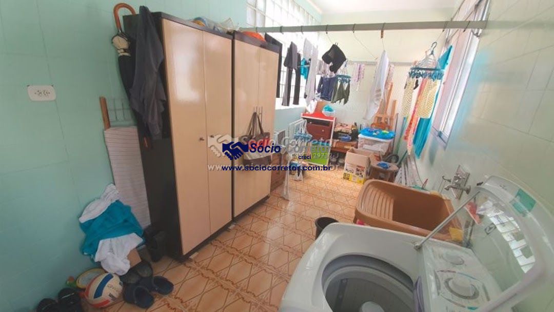 Sobrado, 4 quartos, 240 m² - Foto 23