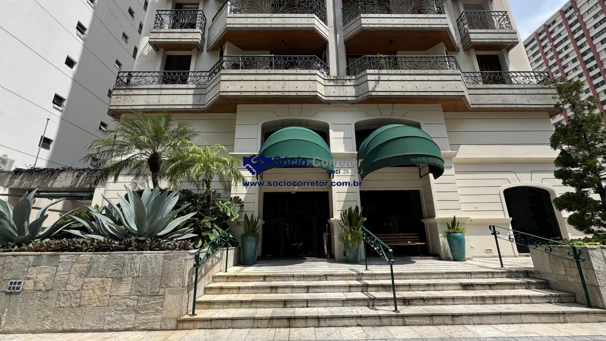 Flat/Apart Hotel, 1 quarto, 51 m² - Foto 11