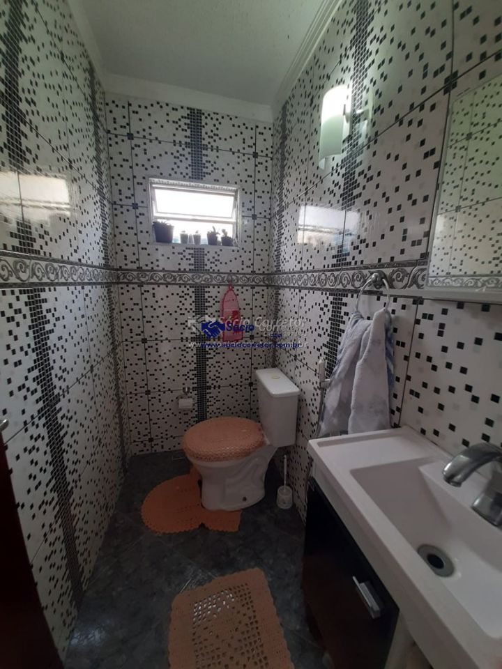Sobrado, 3 quartos, 250 m² - Foto 26
