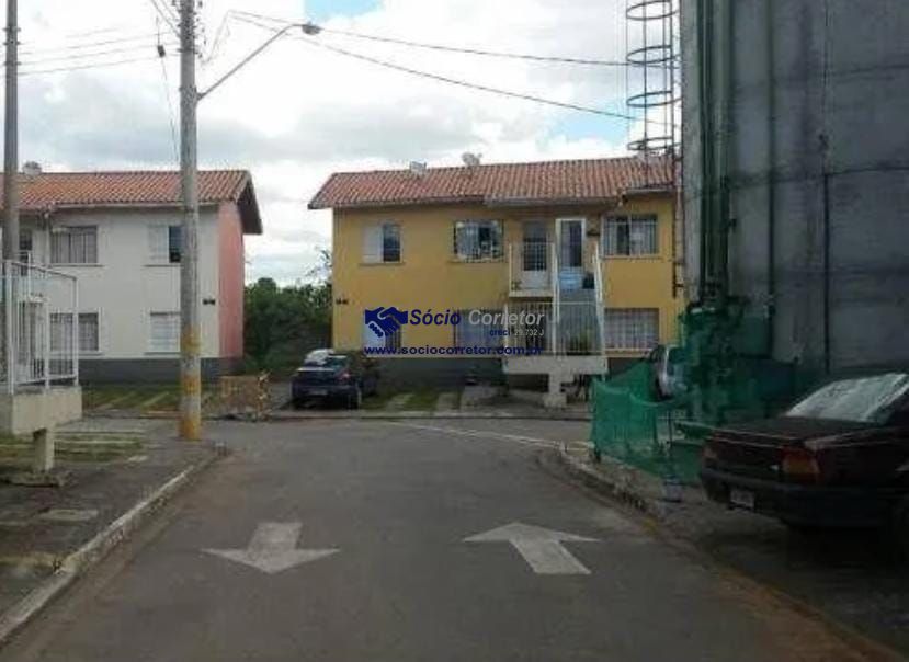 Casa, 2 quartos, 46 m² - Foto 15