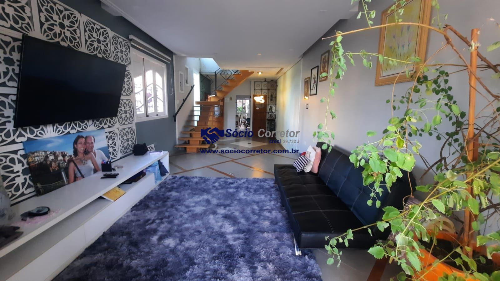 Sobrado, 3 quartos, 192 m² - Foto 6