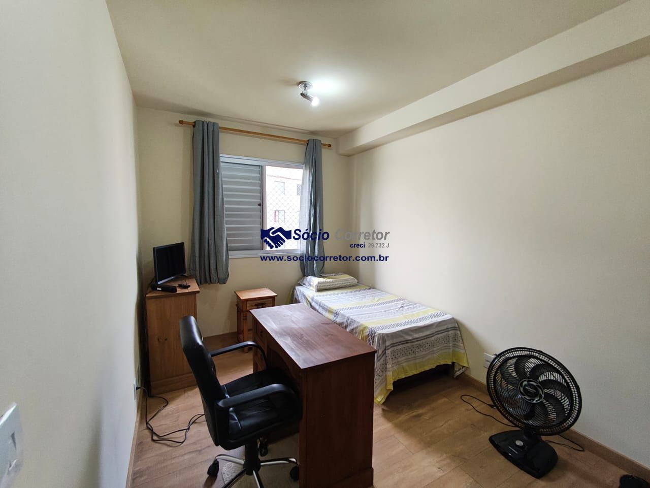 Apartamento, 2 quartos, 64 m² - Foto 22