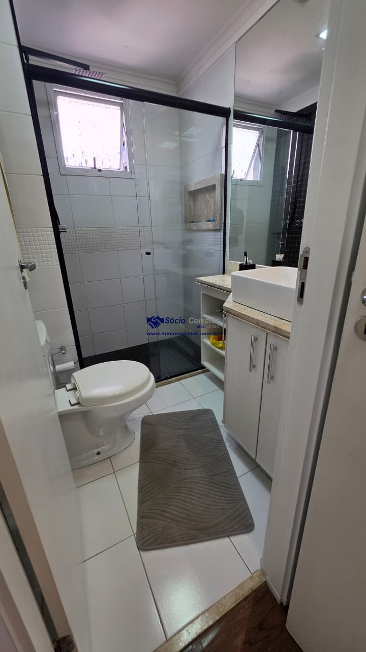 Apartamento, 1 quarto, 65 m² - Foto 16