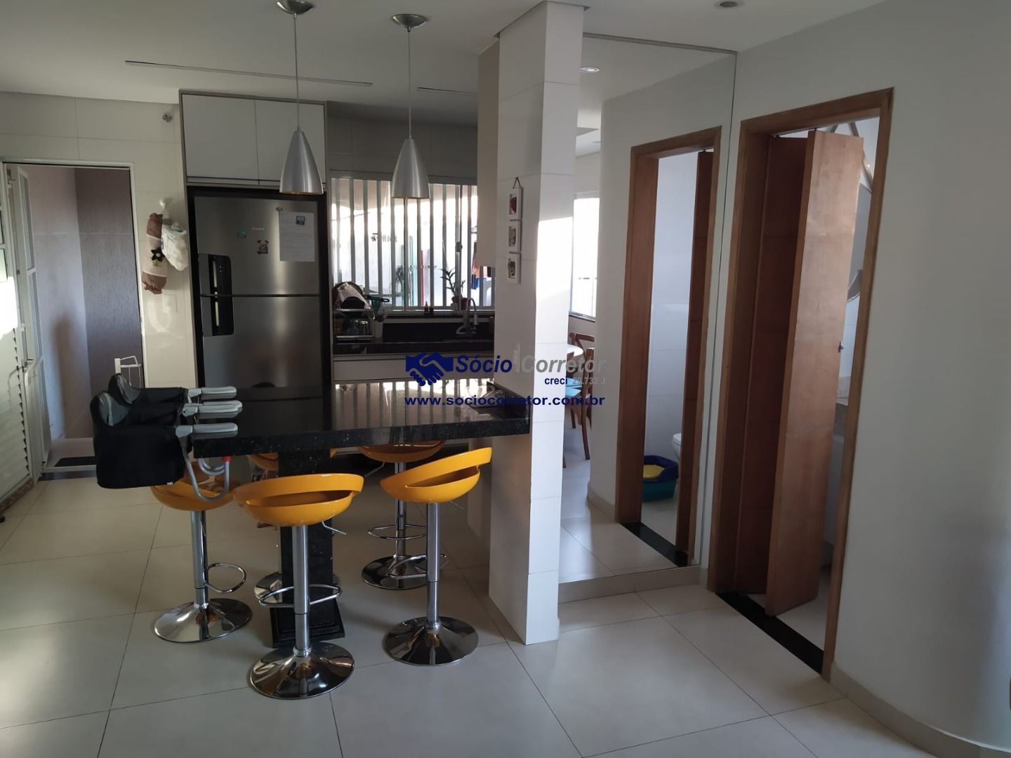 Sobrado, 3 quartos, 250 m² - Foto 7