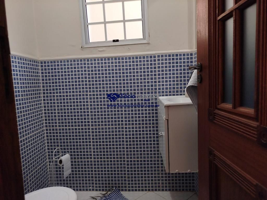 Sobrado, 3 quartos, 160 m² - Foto 21