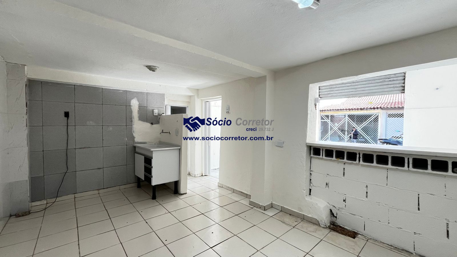 Loja-Salão, 32 m² - Foto 7