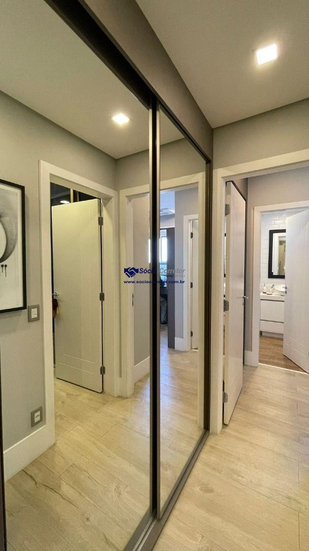 Apartamento, 3 quartos, 202 m² - Foto 11