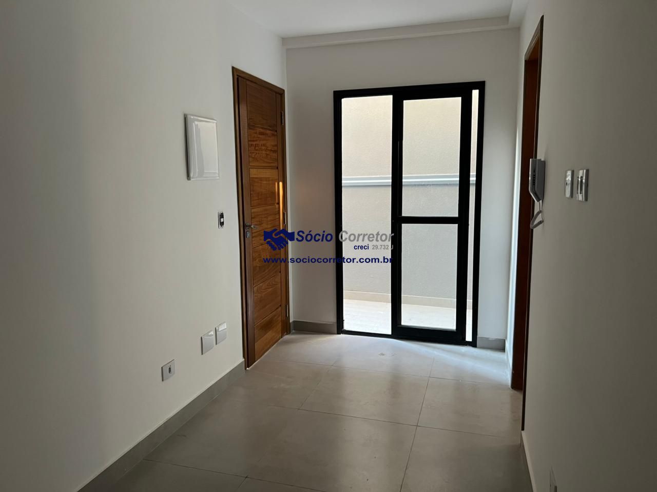 Apartamento, 2 quartos, 40 m² - Foto 4