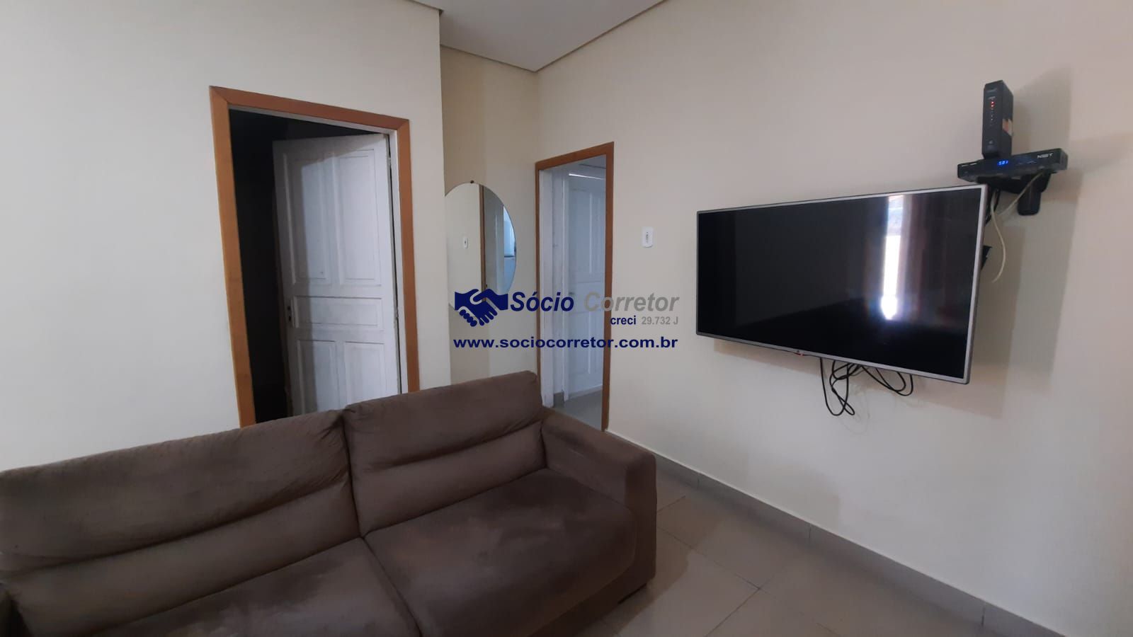 Casa, 2 quartos, 160 m² - Foto 9