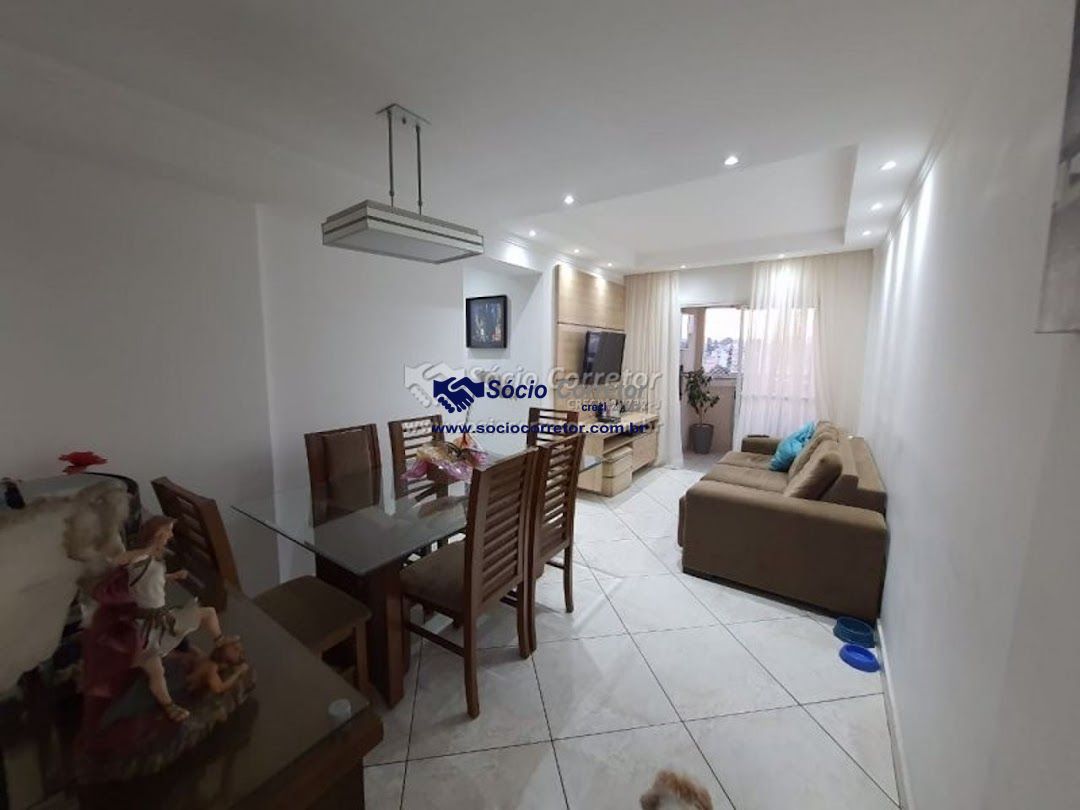 Apartamento, 3 quartos, 75 m² - Foto 8