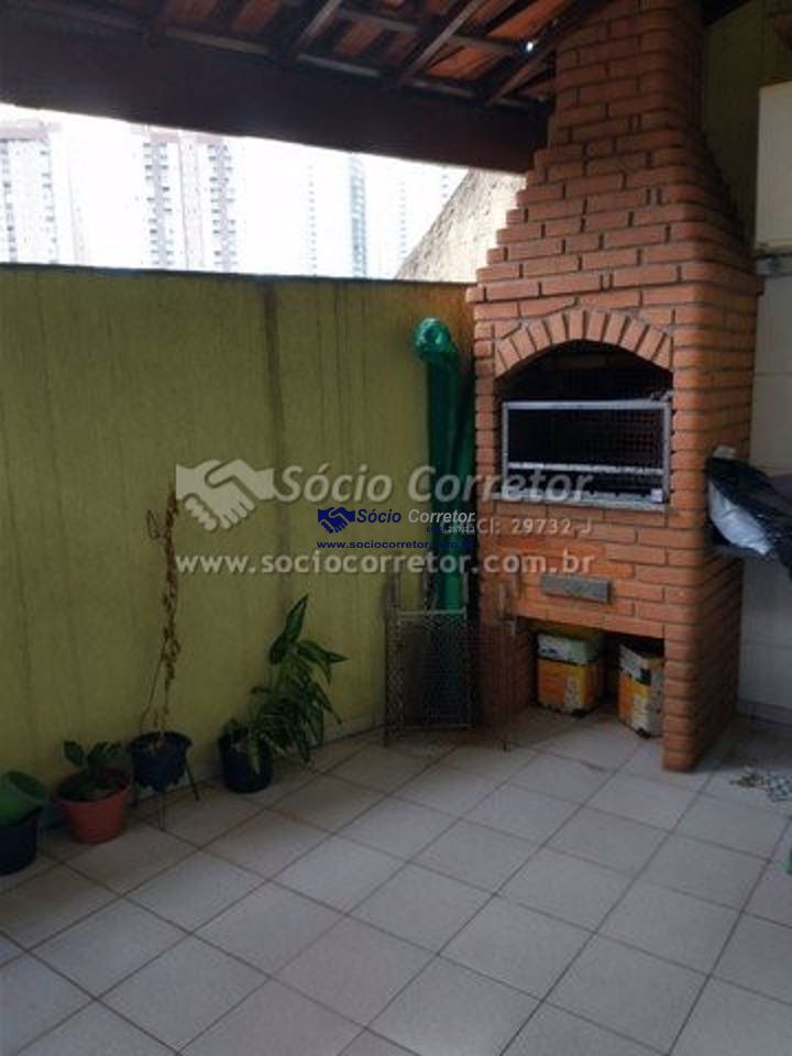 Sobrado, 3 quartos, 203 m² - Foto 5