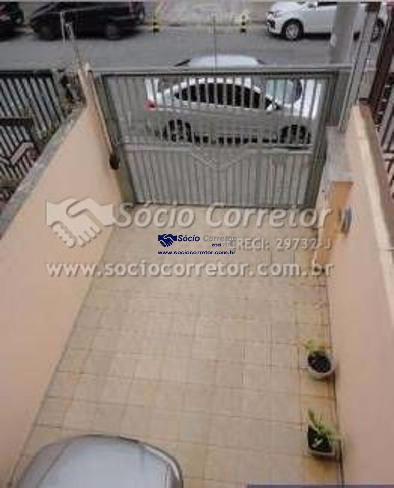 Sobrado, 3 quartos, 155 m² - Foto 17