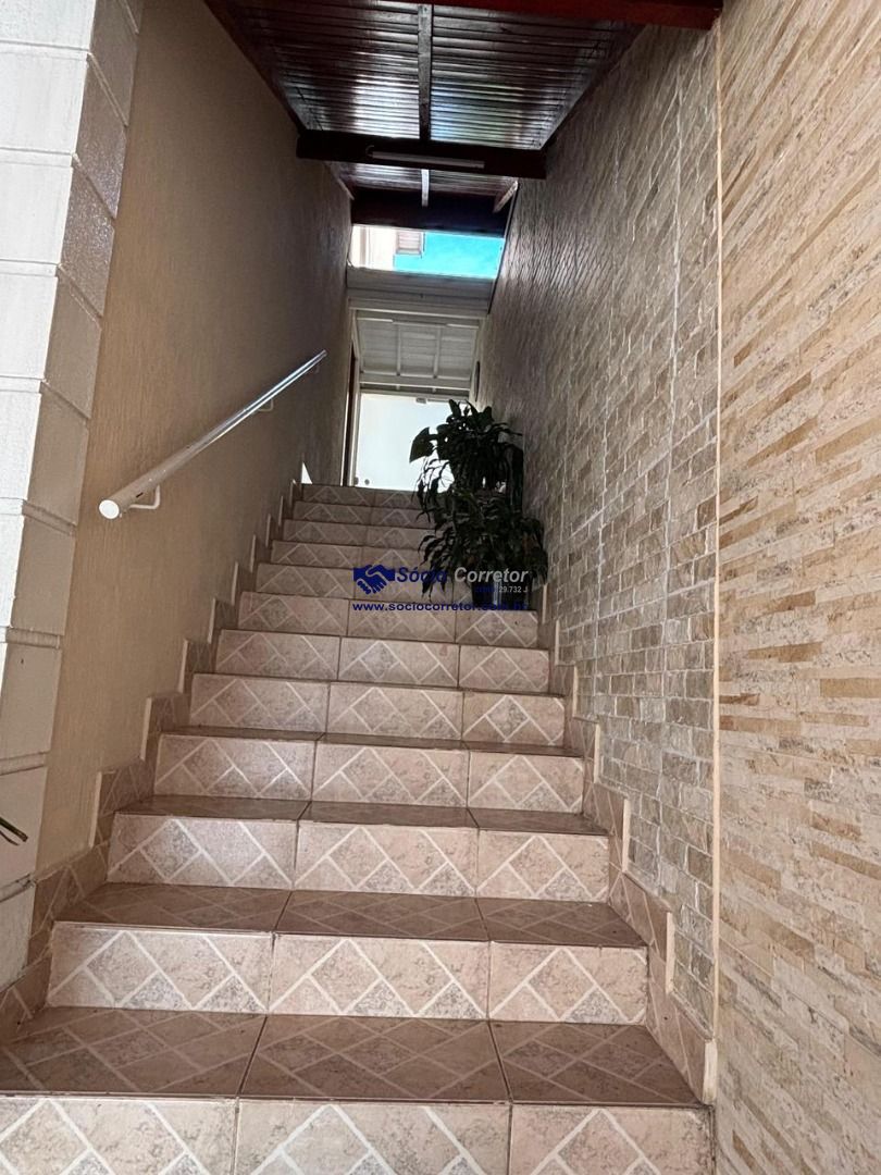 Sobrado, 3 quartos, 146 m² - Foto 4