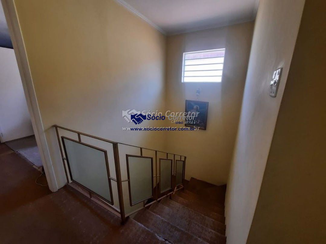 Sobrado, 3 quartos, 140 m² - Foto 9