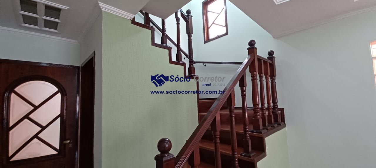 Sobrado, 3 quartos, 220 m² - Foto 14