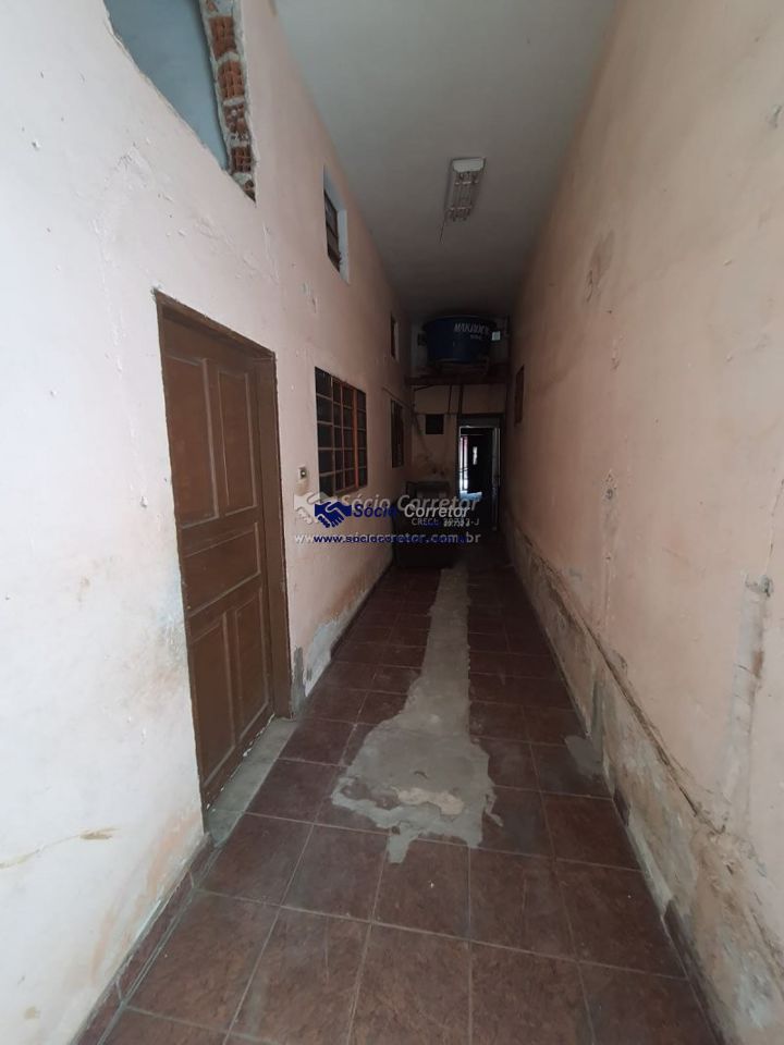 Sobrado, 2 quartos, 167 m² - Foto 24