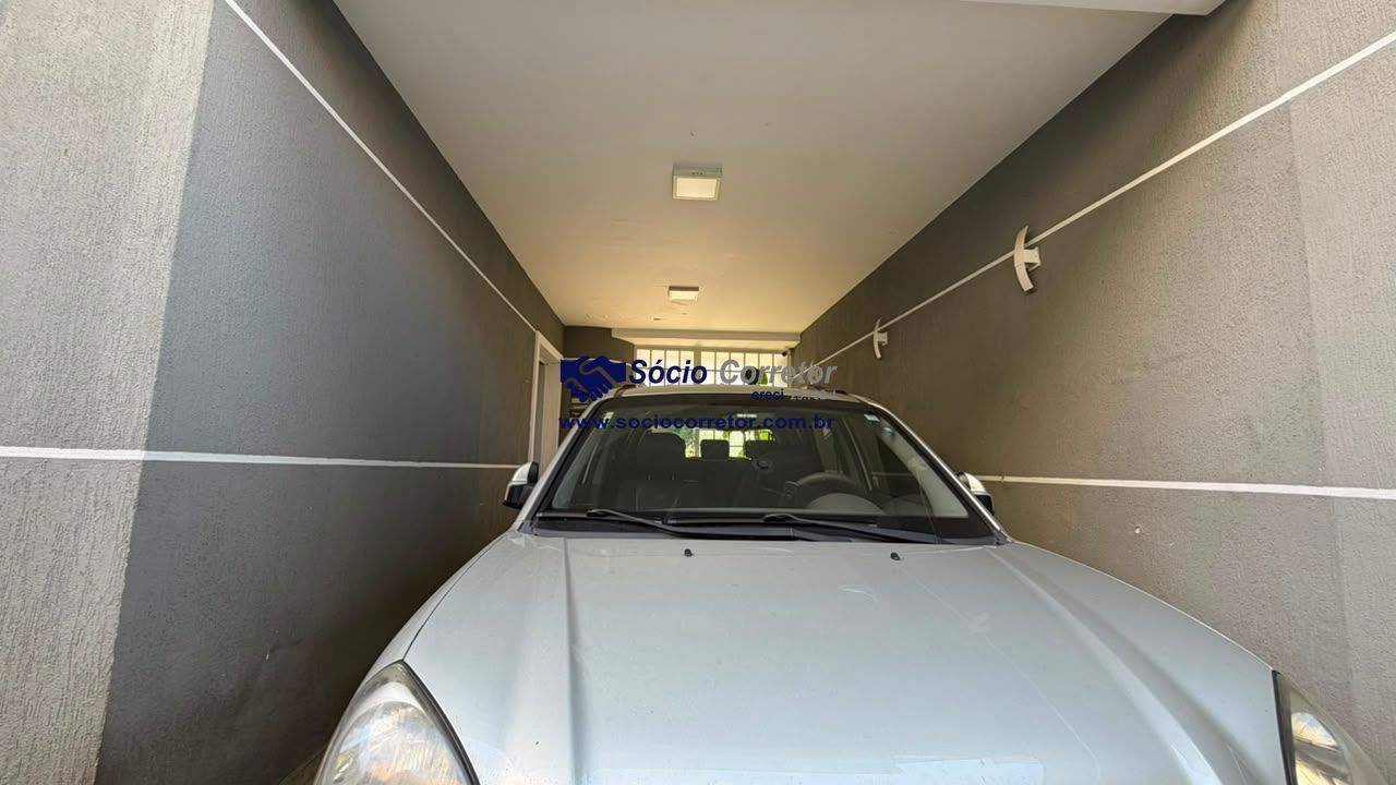 Sobrado, 3 quartos, 387 m² - Foto 4