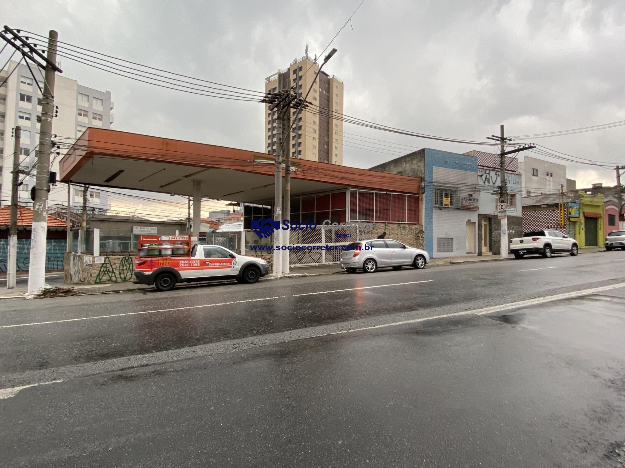 Loja-Salão, 192 m² - Foto 3