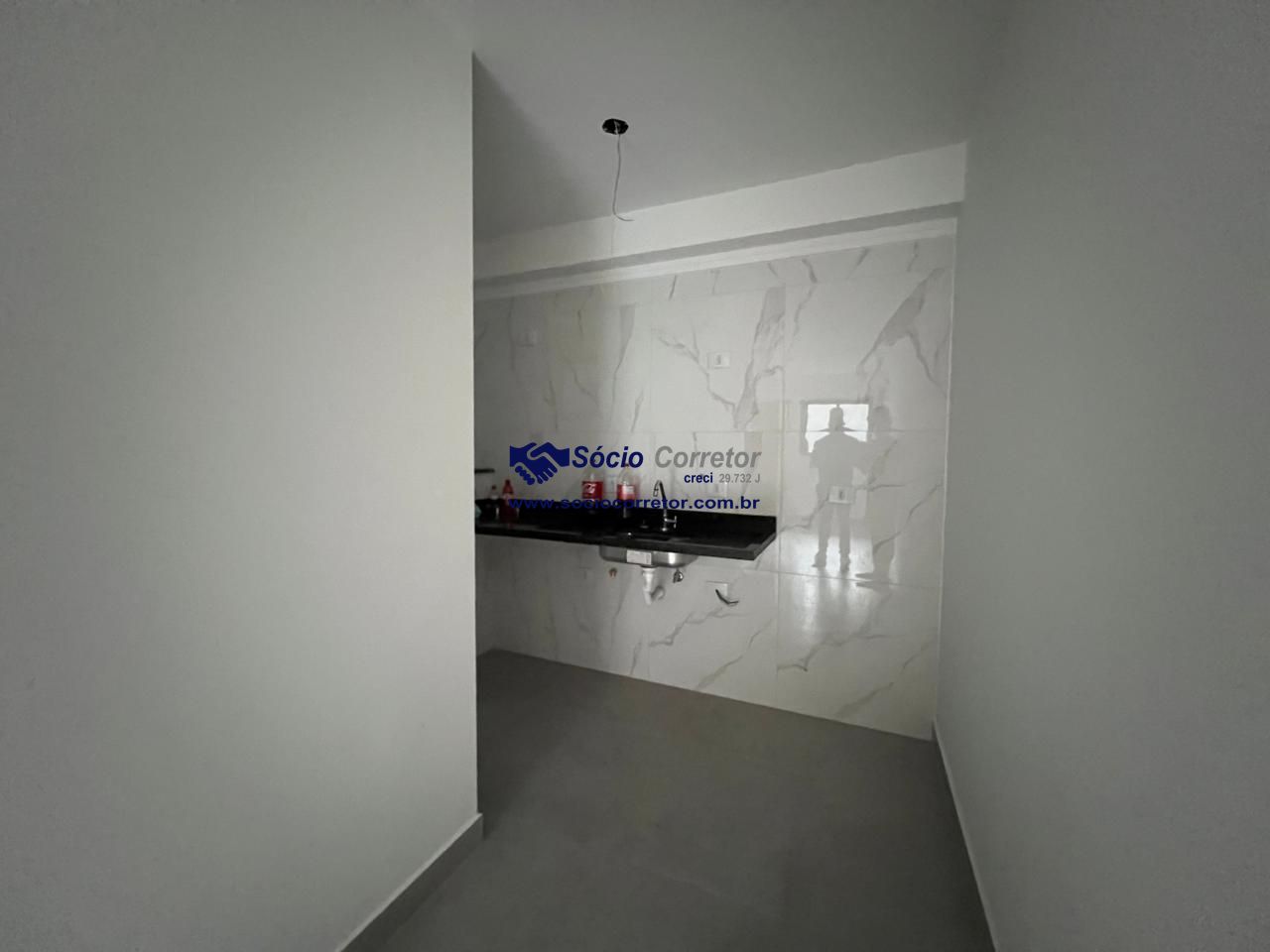 Apartamento, 2 quartos, 44 m² - Foto 14