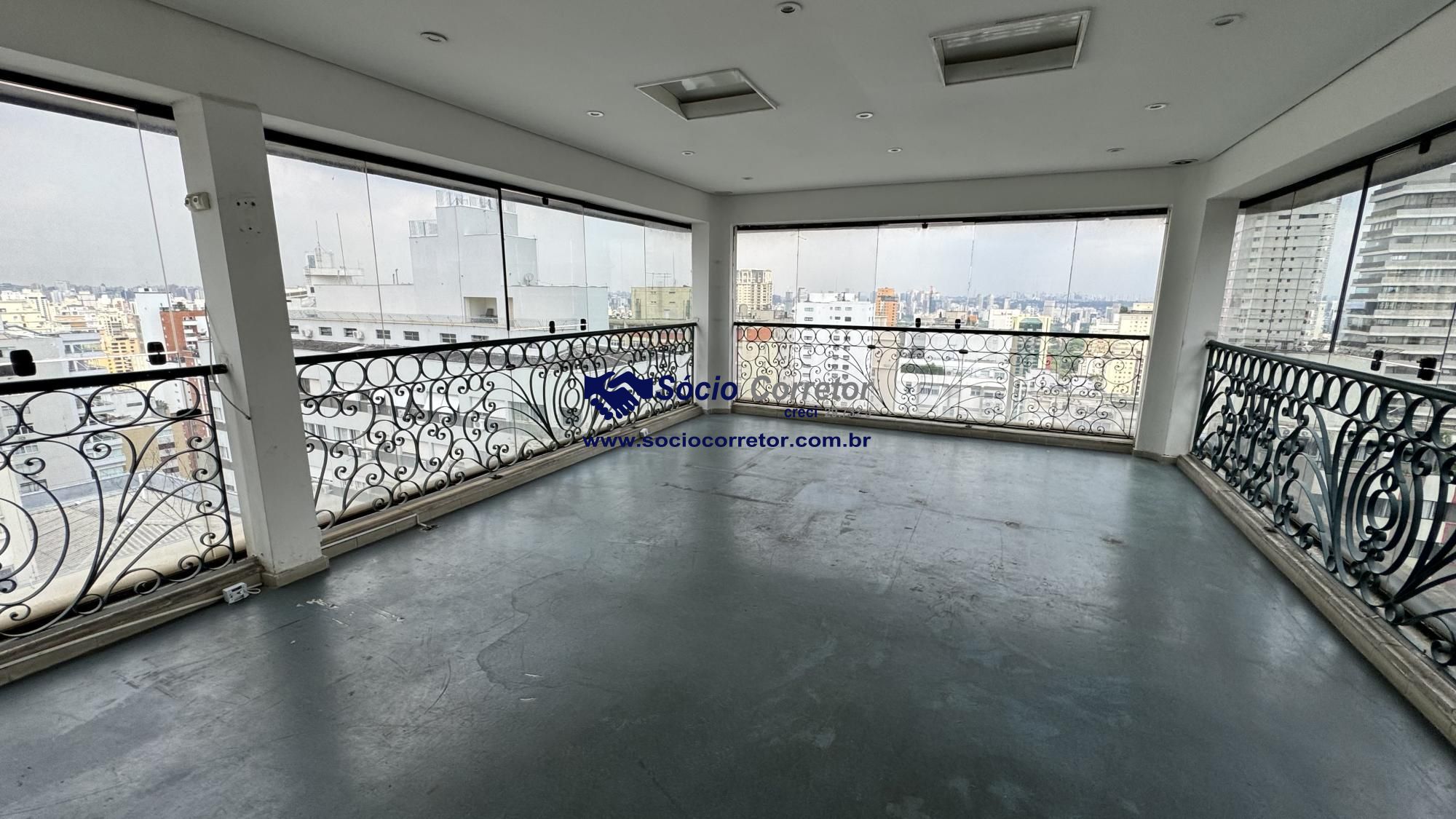 Flat/Apart Hotel, 1 quarto, 51 m² - Foto 8