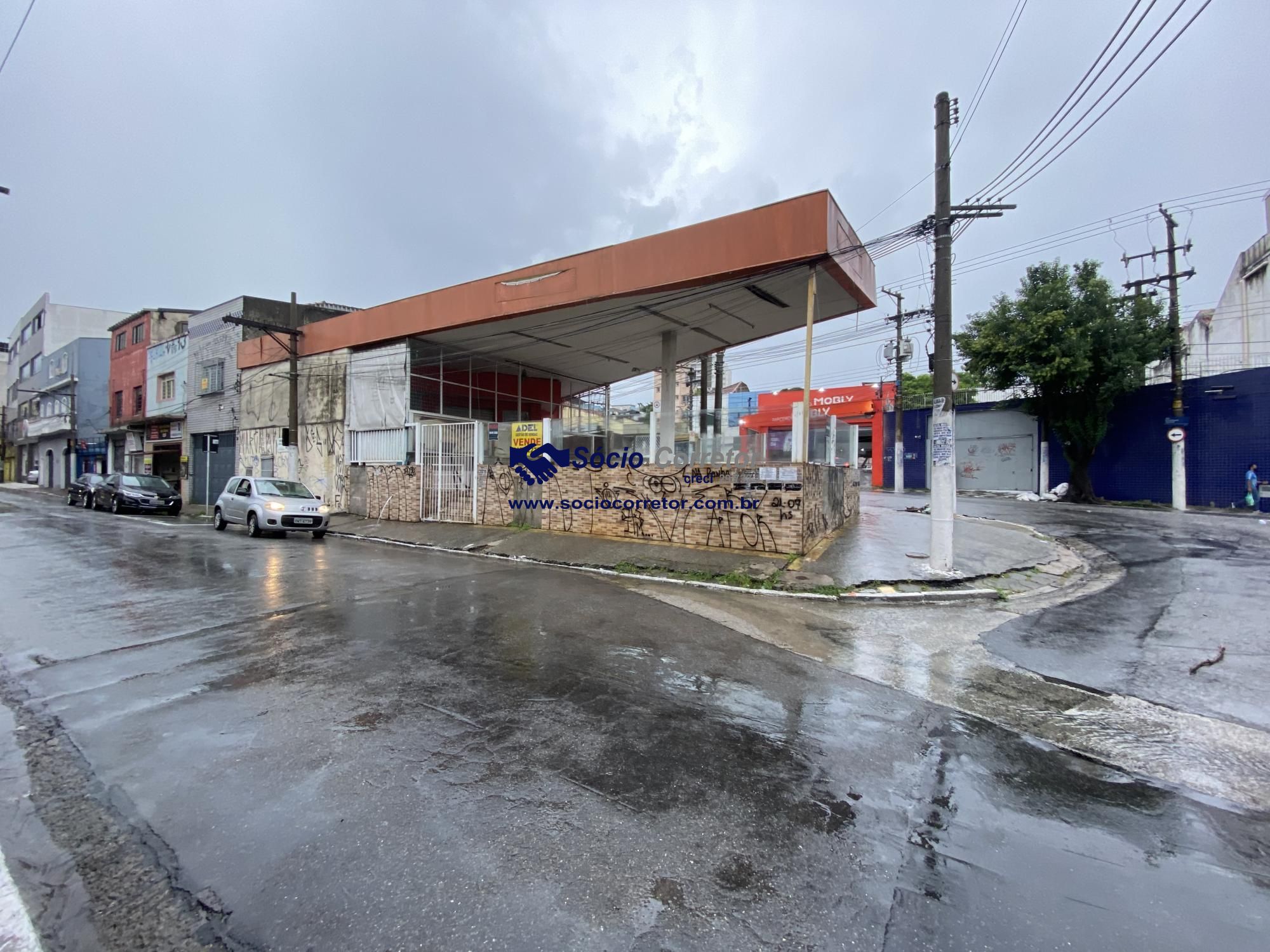 Loja-Salão, 192 m² - Foto 10