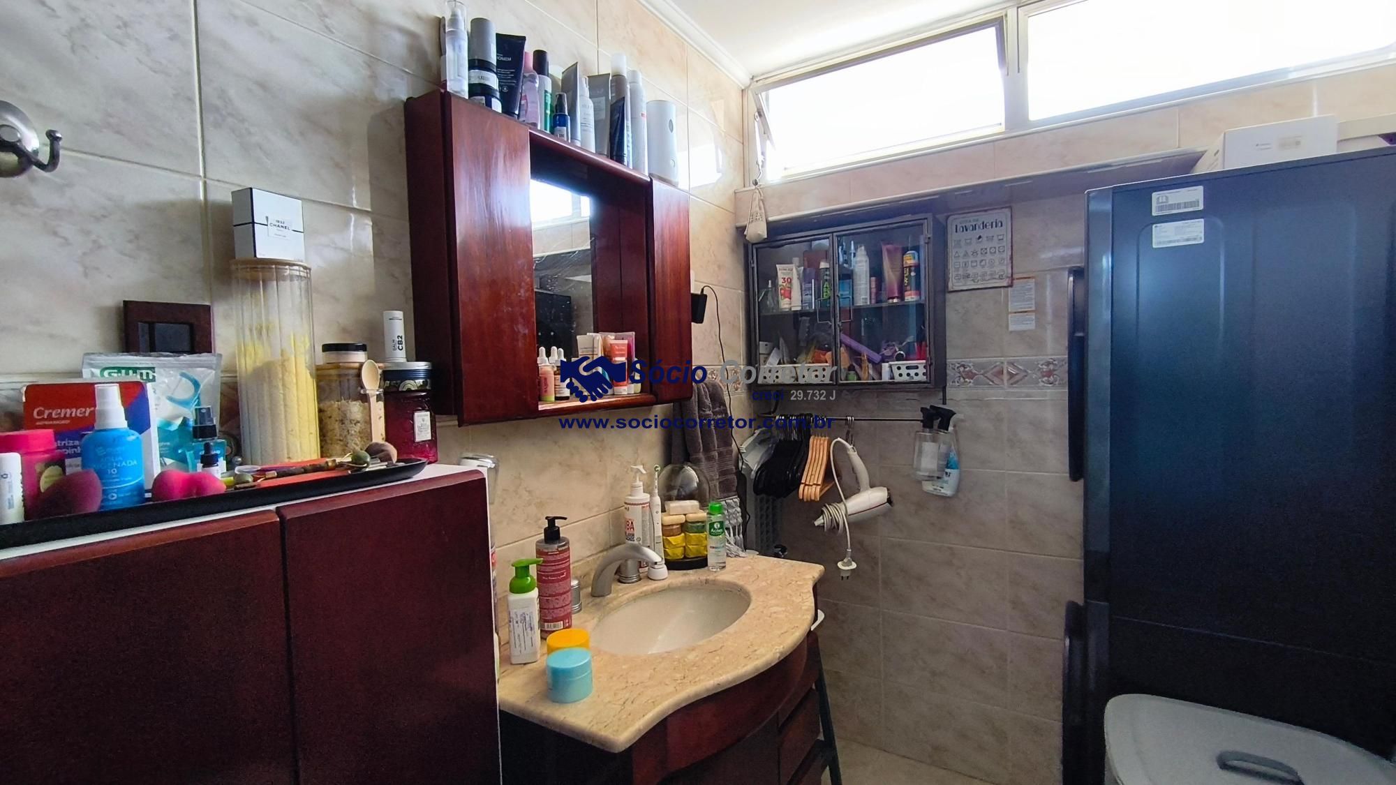 Apartamento, 2 quartos, 82 m² - Foto 8