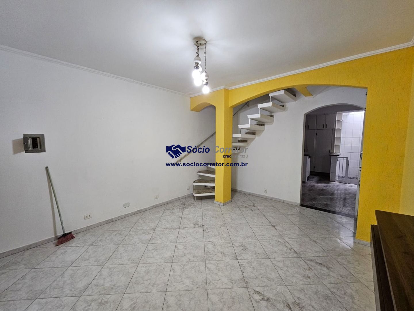 Sobrado, 2 quartos, 116 m² - Foto 4