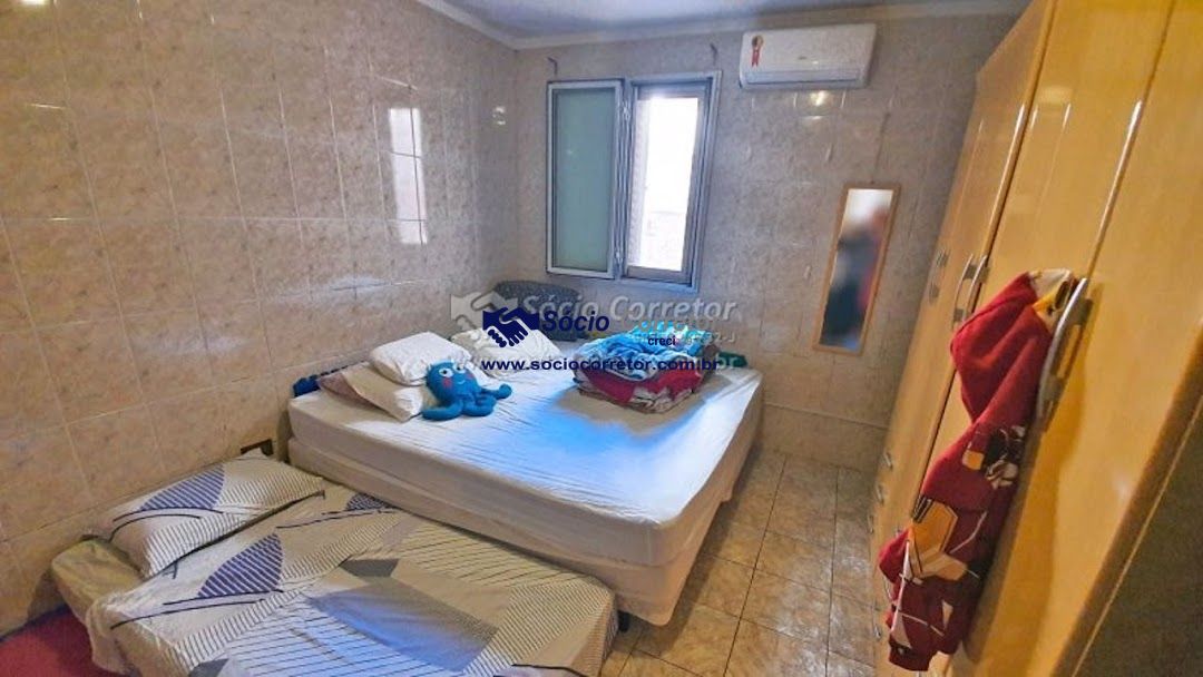 Sobrado, 4 quartos, 240 m² - Foto 13