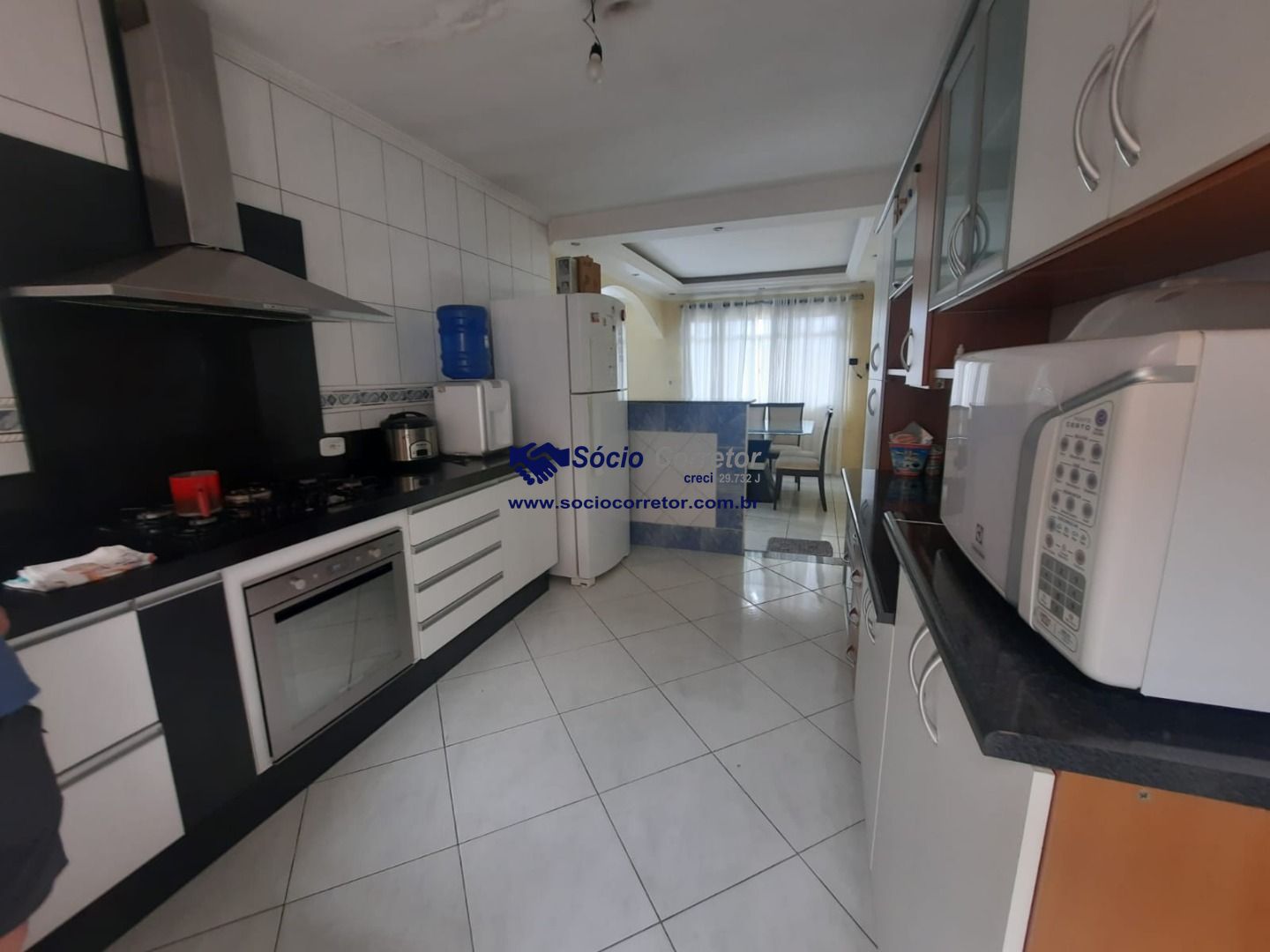 Sobrado, 3 quartos, 291 m² - Foto 15