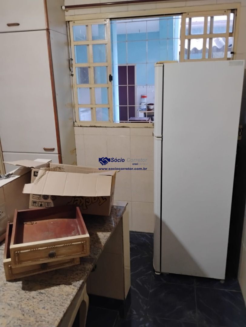 Sobrado, 5 quartos, 336 m² - Foto 20