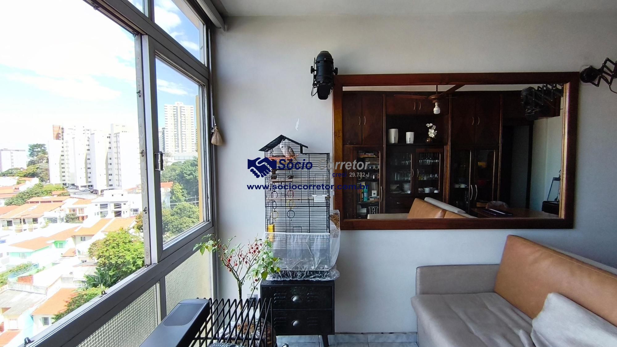 Apartamento, 2 quartos, 82 m² - Foto 40