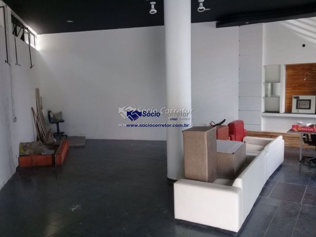 Prédio Inteiro, 550 m² - Foto 8