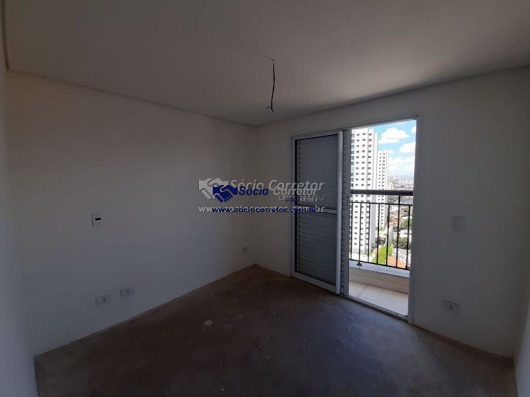 Cobertura, 3 quartos, 126 m² - Foto 9