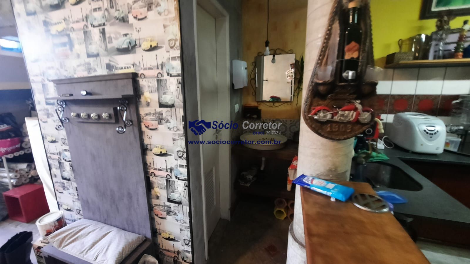 Sobrado, 3 quartos, 192 m² - Foto 74