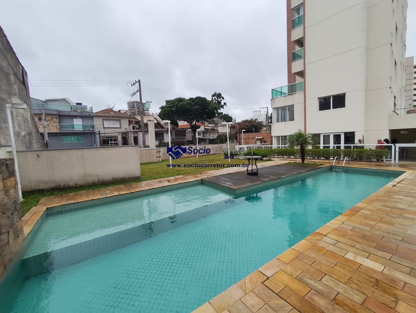 Apartamento, 1 quarto, 40 m² - Foto 22