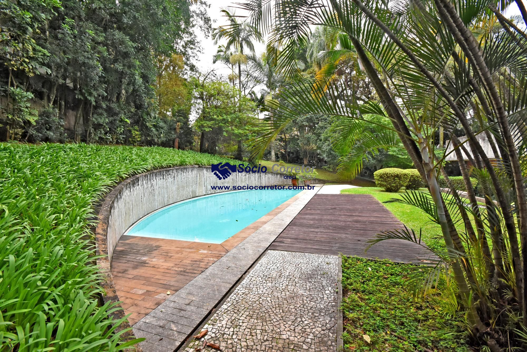 Casa, 5 quartos, 976 m² - Foto 7