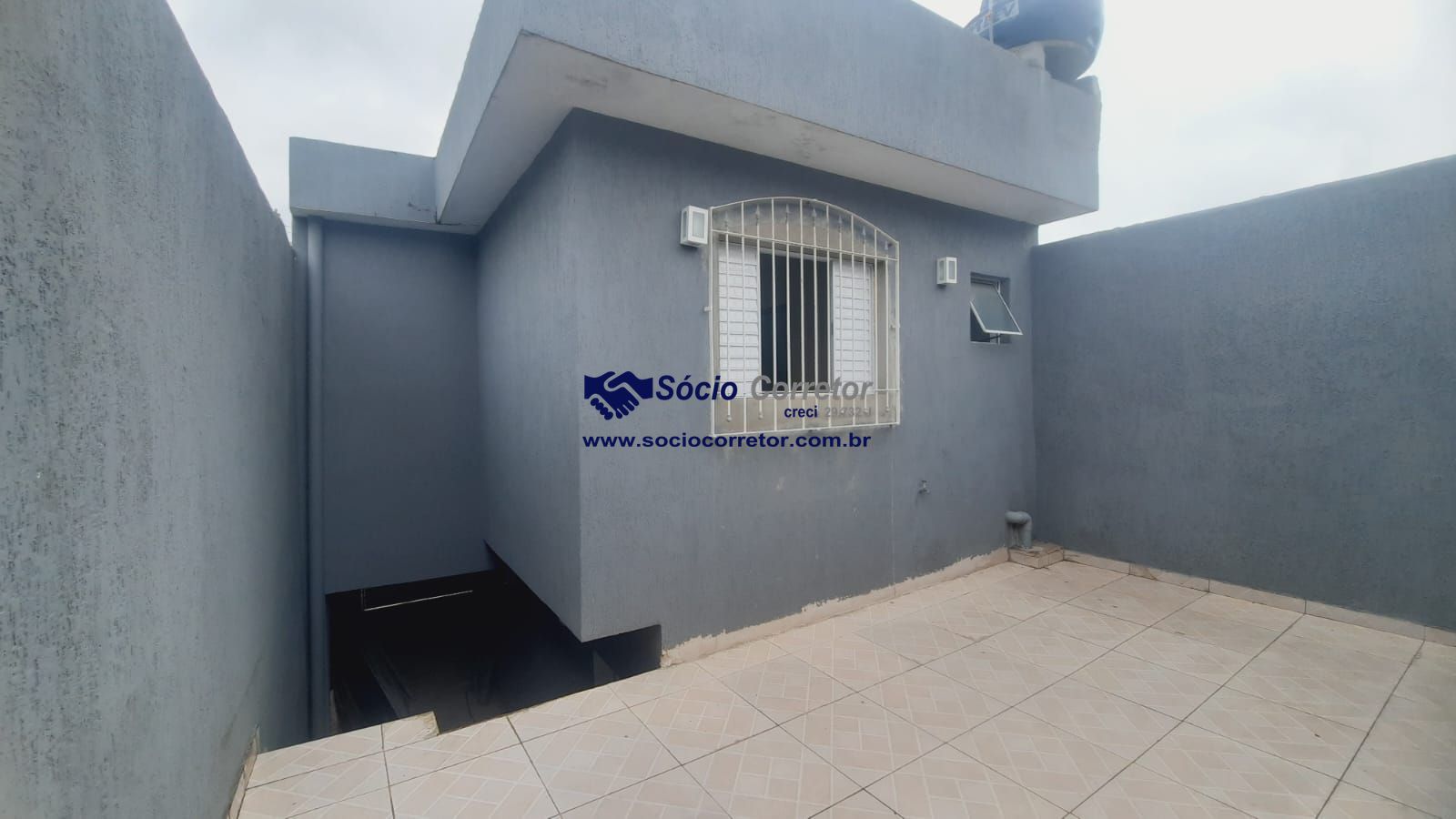 Sobrado, 3 quartos, 91 m² - Foto 17