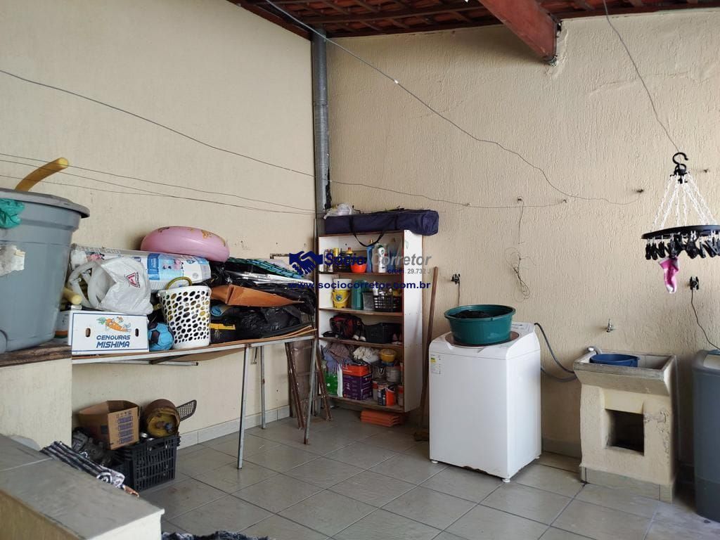 Sobrado, 3 quartos, 160 m² - Foto 15