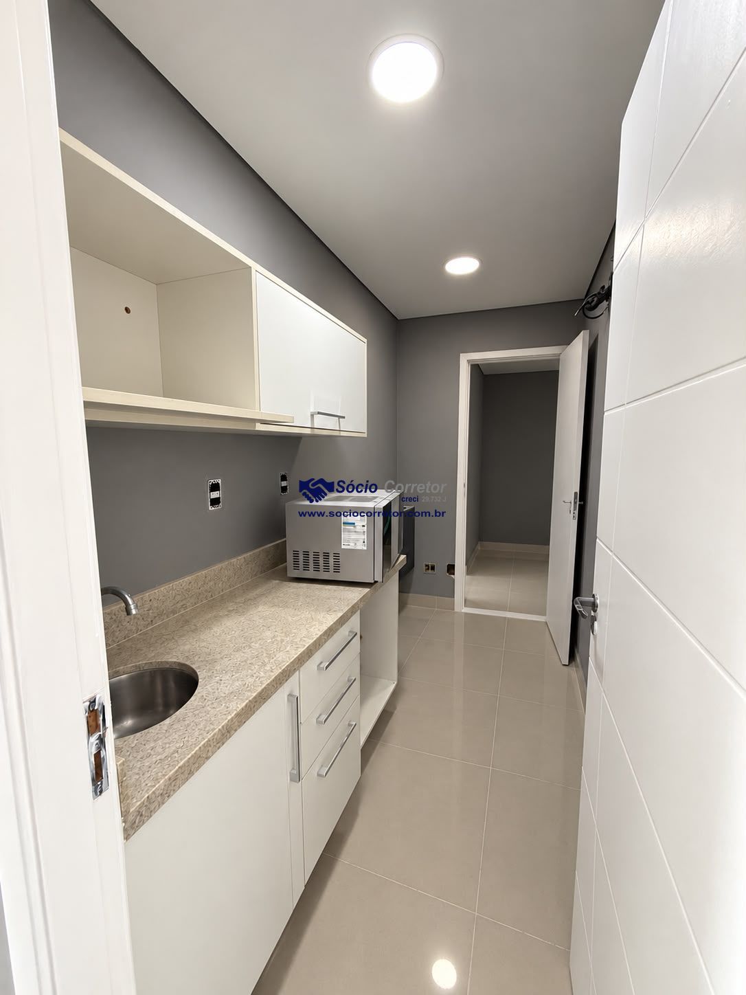Sala-Conjunto, 41 m² - Foto 14