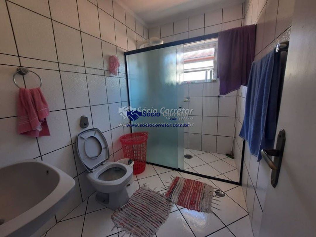 Sobrado, 3 quartos, 140 m² - Foto 12